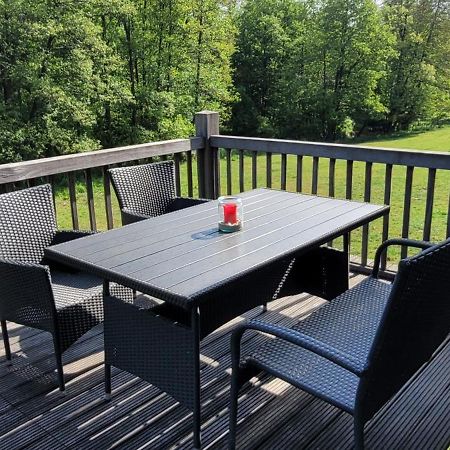 Apartamento Betzemühle 2 Bauernhof Altenschlirf Exterior foto