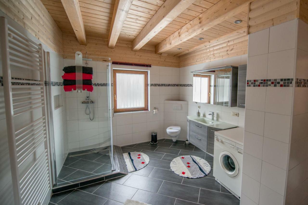 Apartamento Betzemühle 2 Bauernhof Altenschlirf Exterior foto